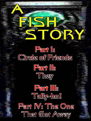 Fish Story ImageMap