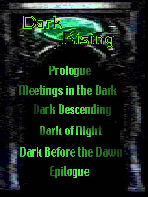 Dark Rising ImageMap